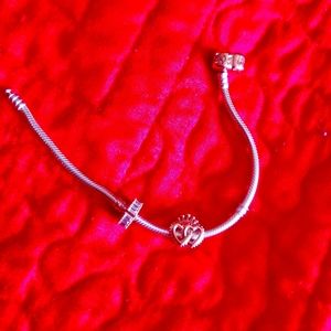 Pandora Bracelet